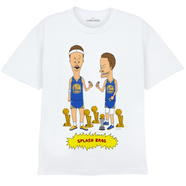 Load image into Gallery viewer, BEAVIS AND BUTTHEAD SPLASH BROS