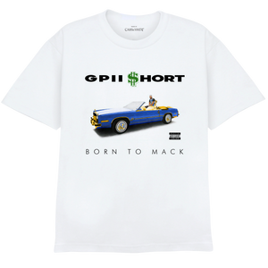 GPII $HORT - BORN TO MACK